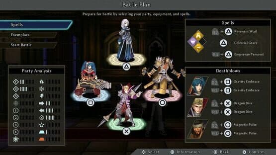 Fallen Legion: Rise to Glory / Fallen Legion Revenants - Deluxe Edition — screenshot 8