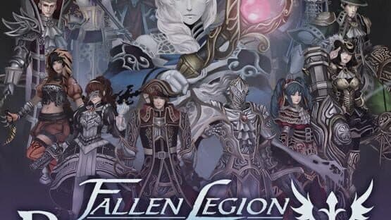 Fallen Legion Revenants: Digital Deluxe Edition — screenshot 2