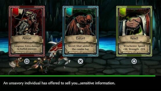 Fallen Legion: Rise to Glory - Digital Deluxe Edition — screenshot 4