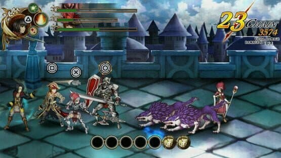 Fallen Legion: Rise to Glory - Digital Deluxe Edition — screenshot 6