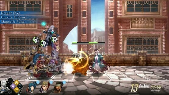 Fallen Legion Revenants: Digital Deluxe Edition — screenshot 6