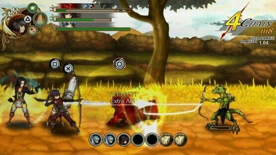 Fallen Legion: Rise to Glory - Digital Deluxe Edition — screenshot 8