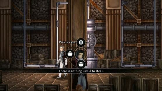 Fallen Legion Revenants: Digital Deluxe Edition — screenshot 7