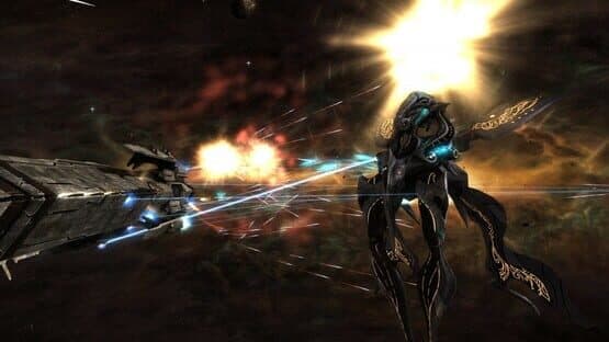 Sins of a Solar Empire: Ultimate Edition — screenshot 3