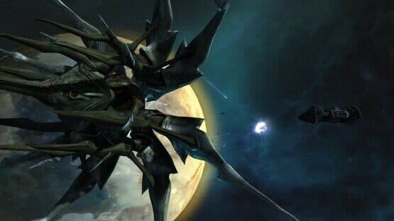 Sins of a Solar Empire: Ultimate Edition — screenshot 4