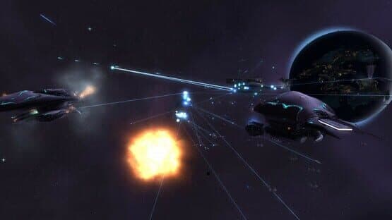 Sins of a Solar Empire: Ultimate Edition — screenshot 5