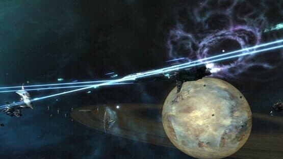 Sins of a Solar Empire: Ultimate Edition — screenshot 6