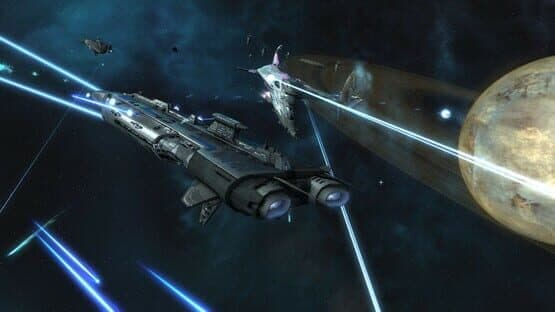 Sins of a Solar Empire: Ultimate Edition — screenshot 7