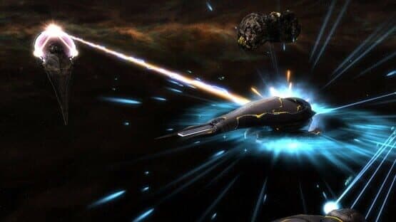 Sins of a Solar Empire: Ultimate Edition — screenshot 8