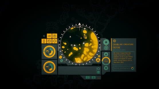 In Other Waters: Xenobiologist Edition — screenshot 2