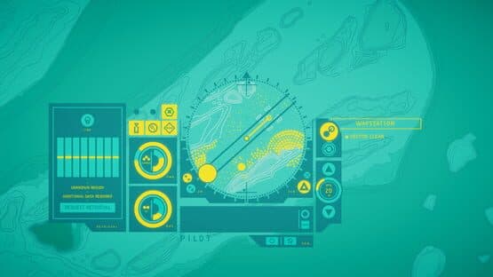 In Other Waters: Xenobiologist Edition — screenshot 3
