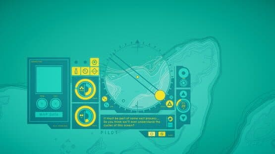 In Other Waters: Xenobiologist Edition — screenshot 4