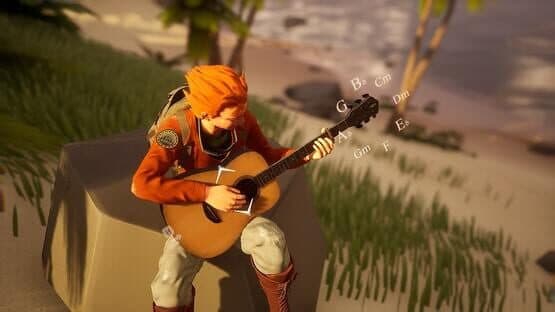 Hazel Sky: Deluxe Edition — screenshot 1