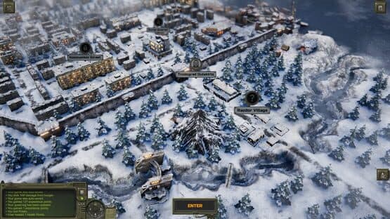 Atom RPG: Trudograd Deluxe Edition — screenshot 3
