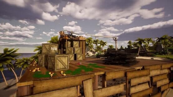 Hazel Sky: Deluxe Edition — screenshot 5