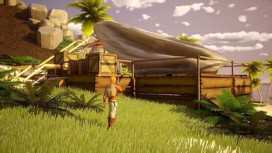 Hazel Sky: Deluxe Edition — screenshot 6