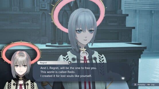The Caligula Effect 2: Complete Edition — screenshot 1