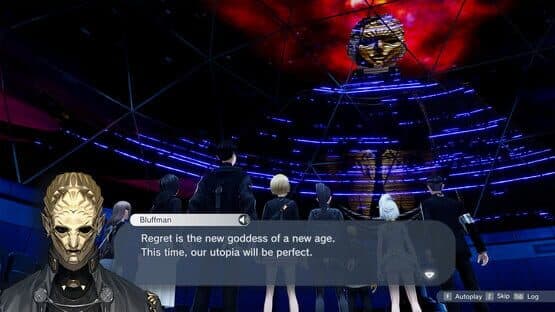 The Caligula Effect 2: Complete Edition — screenshot 3