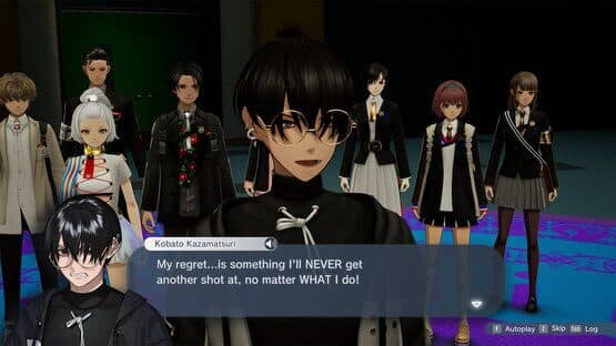 The Caligula Effect 2: Complete Edition — screenshot 4