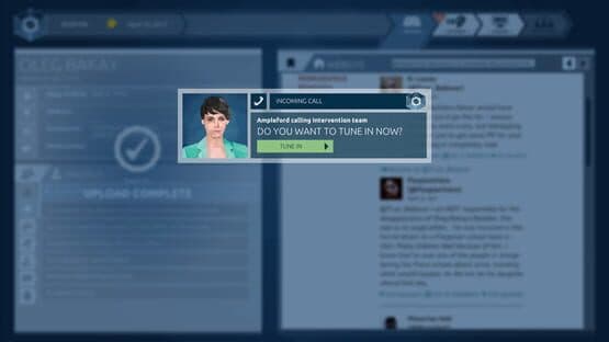 Orwell: Ignorance Is Strength - Deluxe Edition — screenshot 7