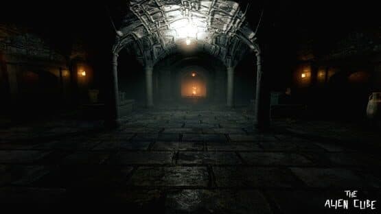 The Alien Cube: Deluxe Edition — screenshot 6