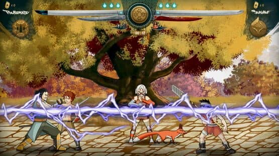 Samurai Riot: Definitive Edition — screenshot 3