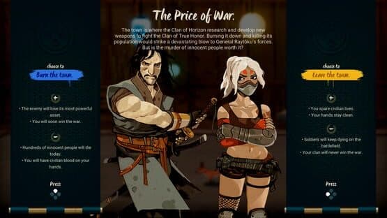 Samurai Riot: Definitive Edition — screenshot 7
