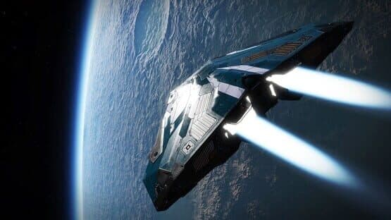 Elite Dangerous: Odyssey - Deluxe Edition — screenshot 5
