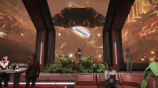 Elite Dangerous: Odyssey - Deluxe Edition — screenshot 7