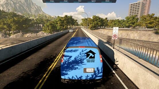 Denizen — screenshot 1