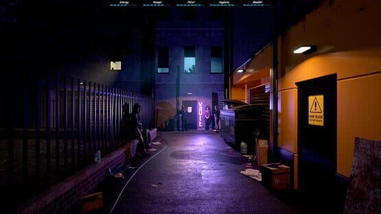 Denizen — screenshot 2