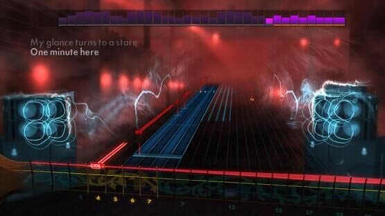 Rocksmith 2014 Edition: Remastered - Faith No More: Song Pack — screenshot 1