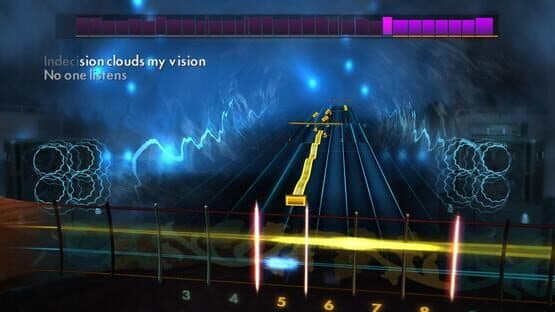 Rocksmith 2014 Edition: Remastered - Faith No More: Song Pack — screenshot 2