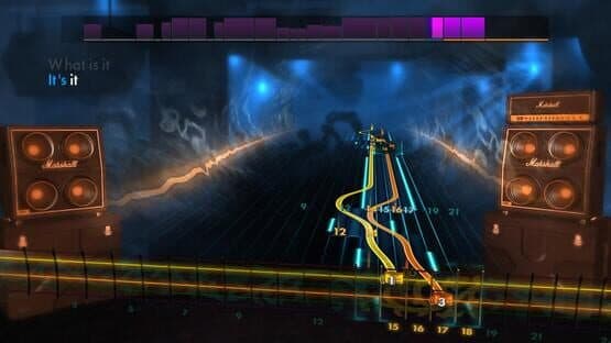 Rocksmith 2014 Edition: Remastered - Faith No More: Song Pack — screenshot 3