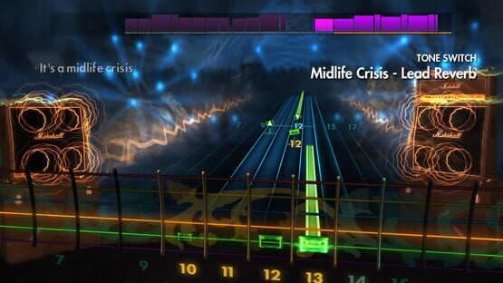 Rocksmith 2014 Edition: Remastered - Faith No More: Song Pack — screenshot 4