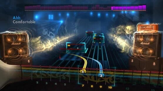 Rocksmith 2014 Edition: Remastered - Faith No More: Song Pack — screenshot 5