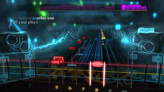 Rocksmith 2014 Edition: Remastered - Foo Fighters: Song Pack II — screenshot 1