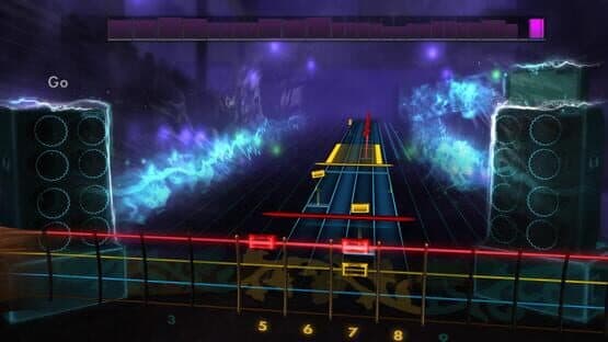 Rocksmith 2014 Edition: Remastered - Foo Fighters: Song Pack II — screenshot 2