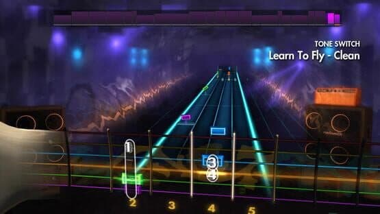 Rocksmith 2014 Edition: Remastered - Foo Fighters: Song Pack II — screenshot 5