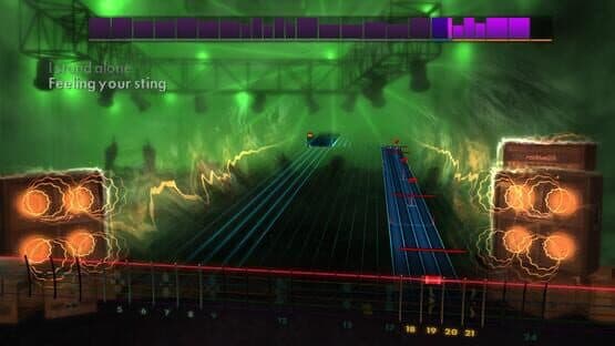 Rocksmith 2014 Edition: Remastered - Godsmack: Song Pack — screenshot 1