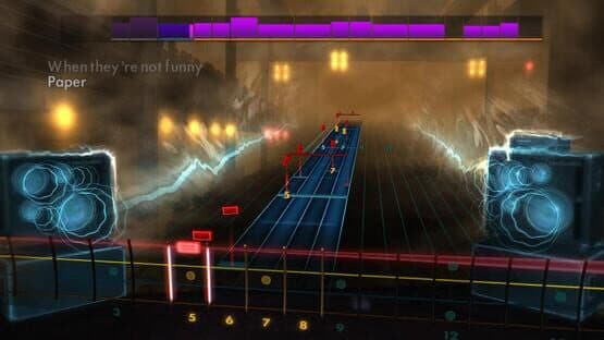 Rocksmith 2014 Edition: Remastered - Good Charlotte: Song Pack — screenshot 1