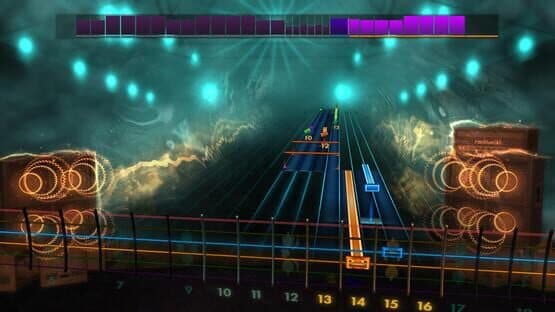 Rocksmith 2014 Edition: Remastered - Godsmack: Song Pack — screenshot 2