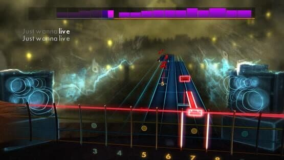 Rocksmith 2014 Edition: Remastered - Good Charlotte: Song Pack — screenshot 2