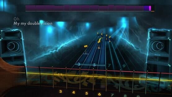 Rocksmith 2014 Edition: Remastered - Foreigner: Song Pack — screenshot 1