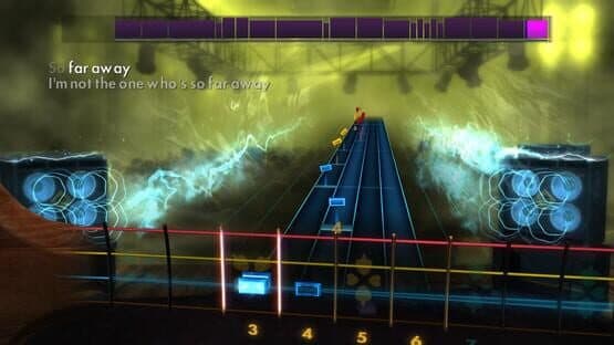 Rocksmith 2014 Edition: Remastered - Godsmack: Song Pack — screenshot 3