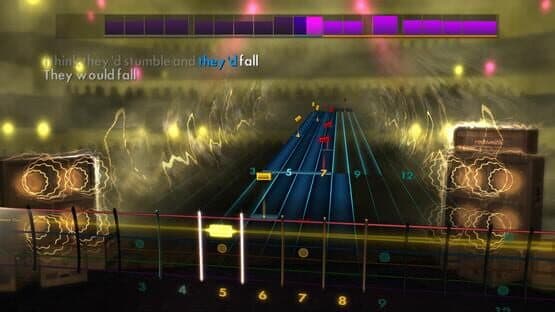 Rocksmith 2014 Edition: Remastered - Good Charlotte: Song Pack — screenshot 3