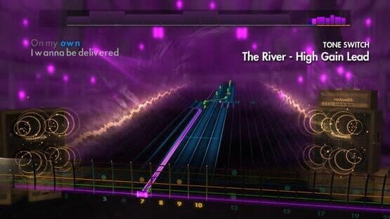 Rocksmith 2014 Edition: Remastered - Good Charlotte: Song Pack — screenshot 4