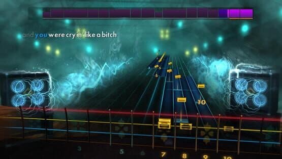 Rocksmith 2014 Edition: Remastered - Godsmack: Song Pack — screenshot 5