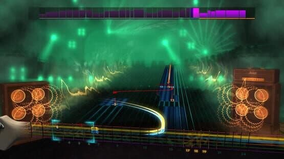 Rocksmith 2014 Edition: Remastered - Foreigner: Song Pack — screenshot 4