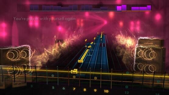Rocksmith 2014 Edition: Remastered - Good Charlotte: Song Pack — screenshot 5